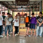 เรื่องเล่า สายลับผัดกระเพรา ต้นรากศิษย์ครูช่างแห่งละครมรดกใหม่ สู่นักศึกษานิเทศฯสื่อสารดิจิทัลวไลยอลงกรณ์ฯ ผงาดละครเวทีสะท้อนแง่คิดวอนสังคมเปิดพื้นที่ยืน ยุติการตีตราเหยียดหยามศักดิ์ศรีความเป็นมนุษย์